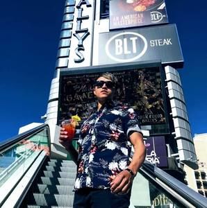 Meet your Posher, Hector